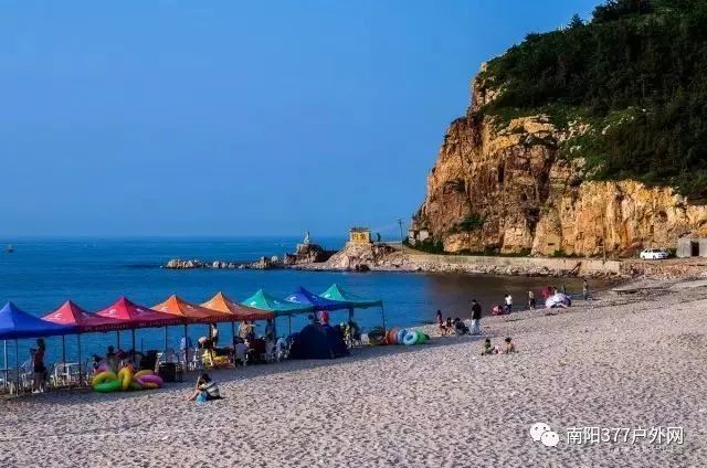 香港长岛必游指南，探秘绝美风光，畅游乐趣无穷的旅游胜地！