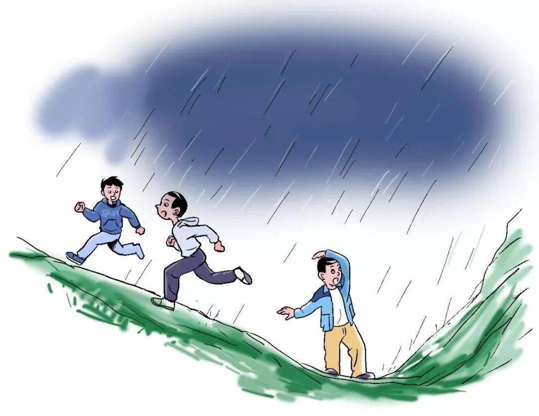 突发山洪如何有效应对？应对山洪灾害的措施与自救指南