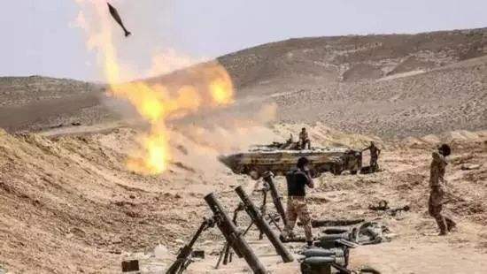 国际战争局势最新深度解析，今日战火风云再评估