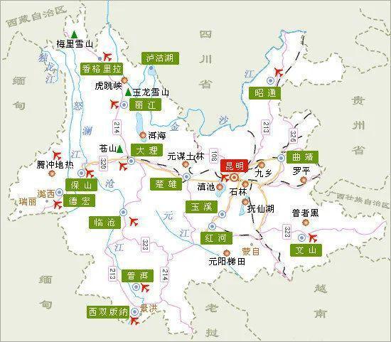 昆明至沈阳旅行攻略，探索最佳路线体验精彩之旅