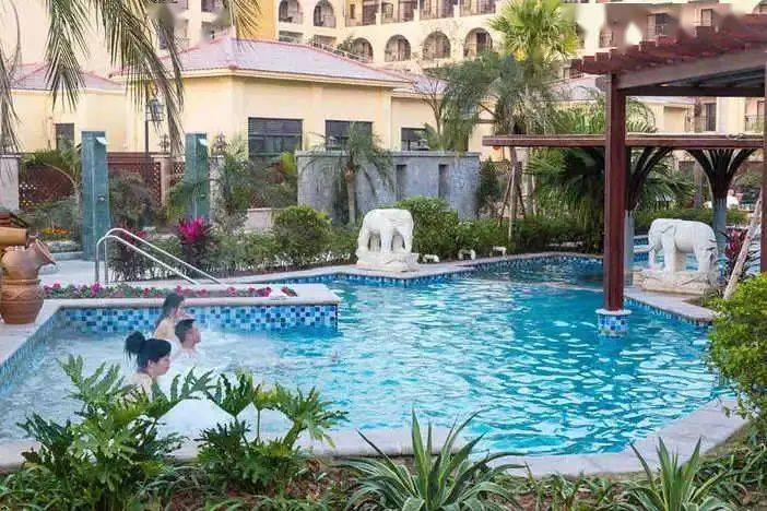 独家体验温泉文化之旅,尽享独特温泉魅力