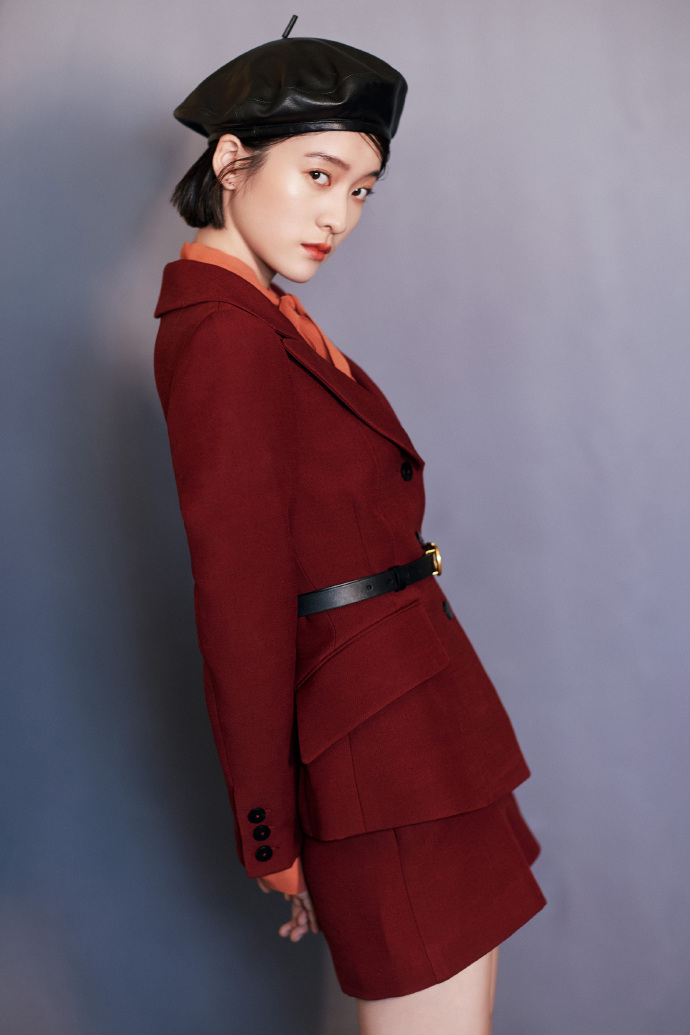 探索丸子独家服饰，时尚与个性的完美融合