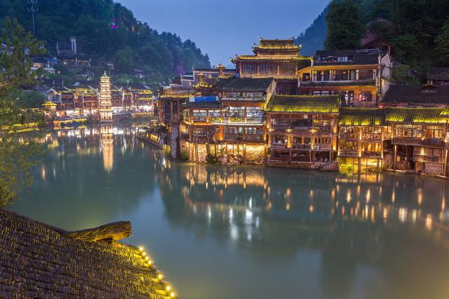 中国路桥寺庙排名TOP10，探秘前十名寺庙的魅力