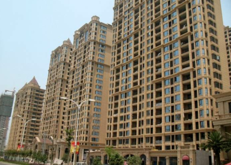 南涧高端小区排名TOP10，揭秘最贵住宅市场新动向