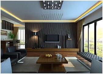 太原装饰城探秘，一站式家居装饰体验之旅