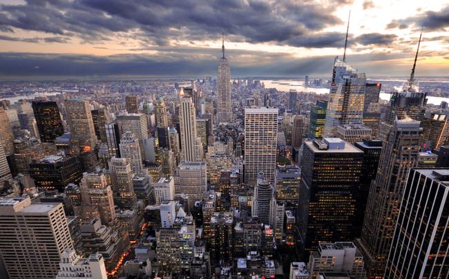 全球城市展望，未来十年世界城市排名榜全新篇章启动！