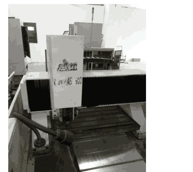 旋切机出产量排名TOP10，行业领先的十大品牌盘点