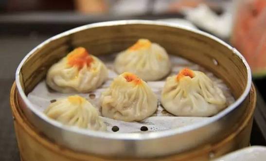 即墨美食汤包榜单揭晓,前十名汤包大比拼,味蕾盛宴不容错过!