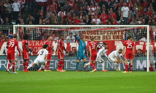 皇马足球巨人地位无可争议，全球排名揭秘