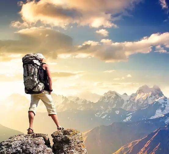 探寻真实自我之旅，内心不断的追问与自我发现