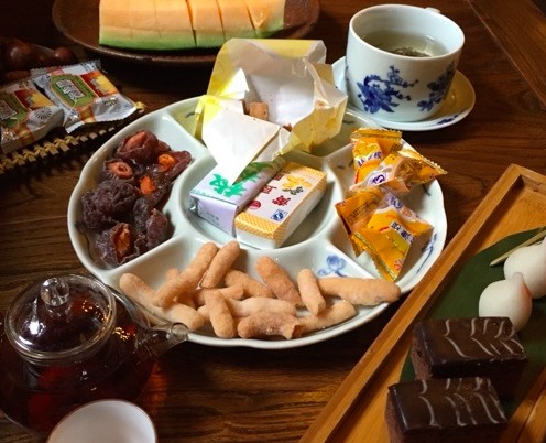 芒市饭店排名前十，美食之旅不容错过！