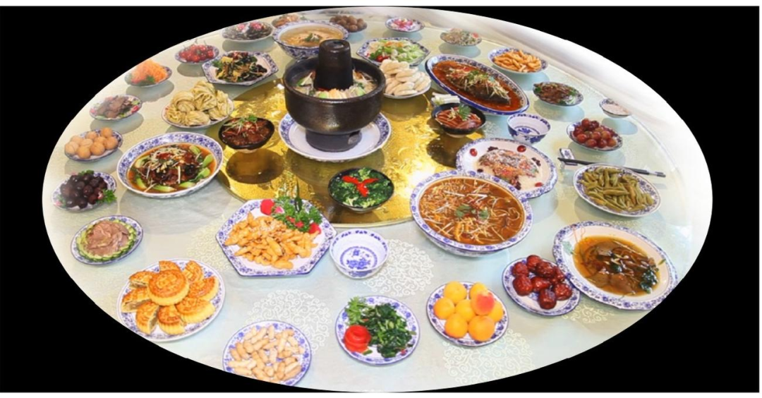 独家手艺探寻美食传奇,垂涎欲滴的图片故事