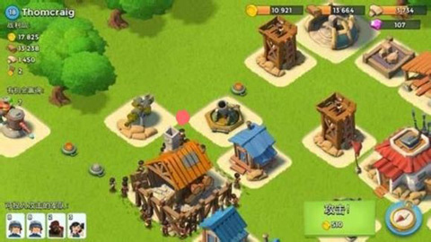 特训岛擂台攻略大揭秘，最新战术与技巧