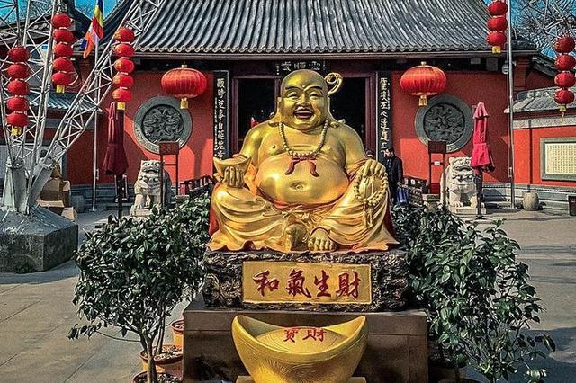 金银山寺庙命名灵感，热门且独特的寺庙名称大全