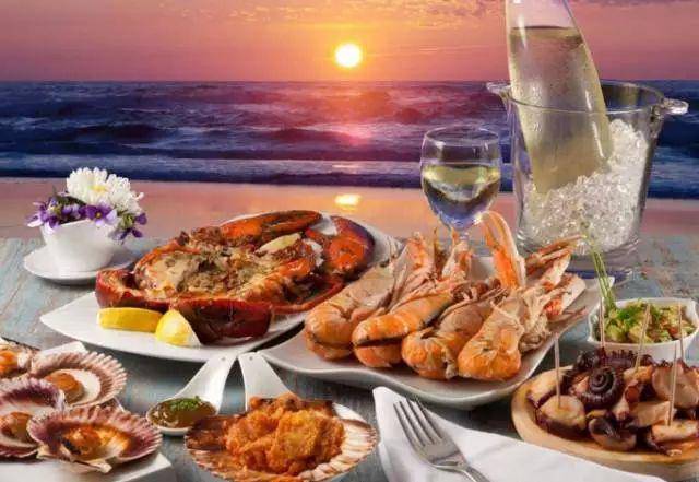 海鲜盛宴之旅，2022必体验的海鲜美食天堂攻略