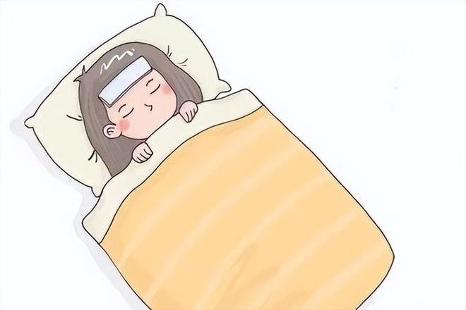 发烧应对秘籍，快速高效缓解发热困扰！