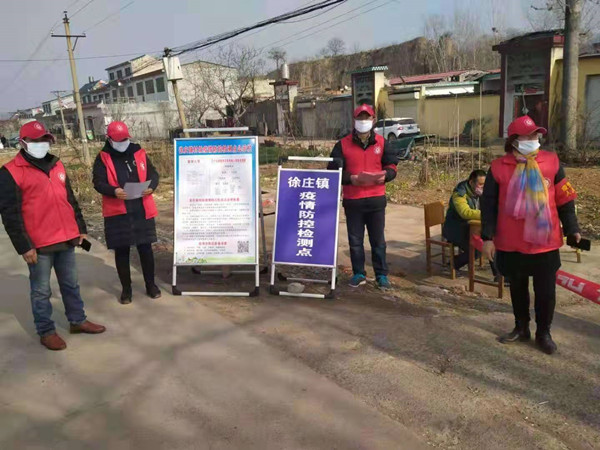 最牛防疫口号图片集结，激发社会共鸣，共筑防疫长城！