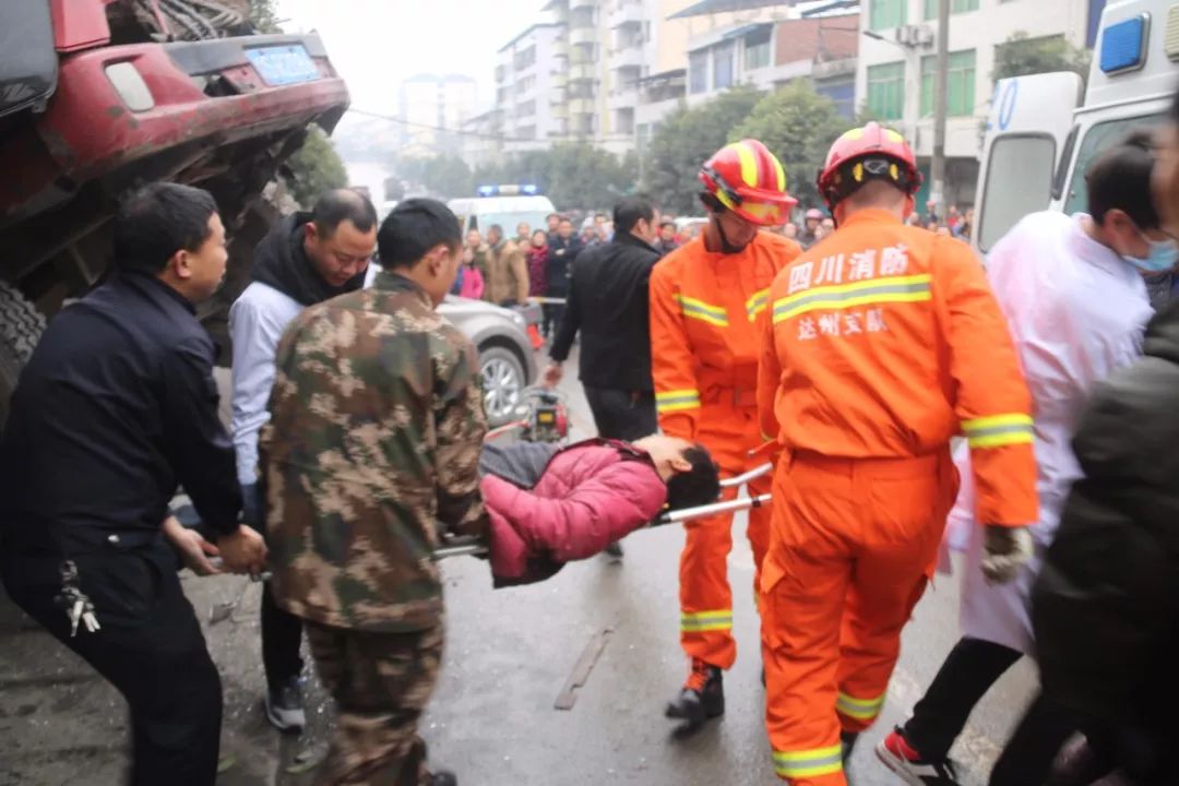 渠县新动态热点聚焦，县域发展新篇章与社会热点全解读