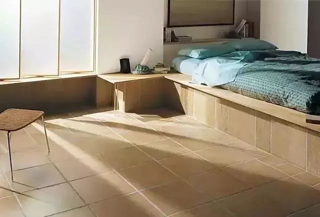 高架地板上铺砖施工规范揭秘,打造安全美观的家居空间