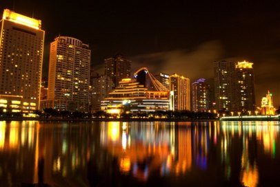 厦门与泉州，文化与自然交相辉映的双重盛宴旅游攻略