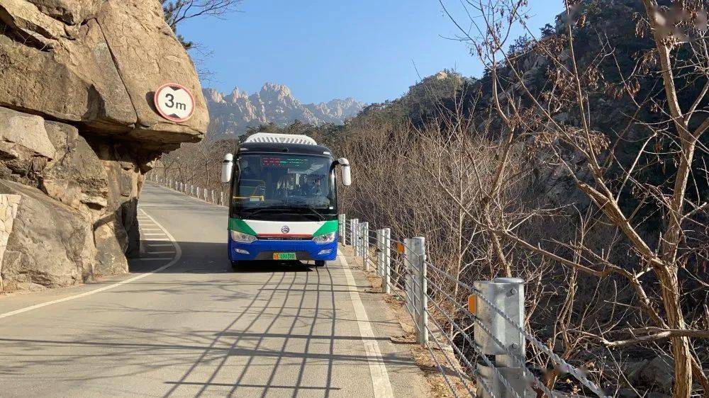 巴士冬季旅游攻略,畅游冬季风光胜地