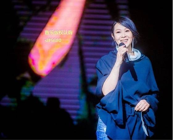 刘若英独家专访揭秘,音乐、生活与内心的独白之旅