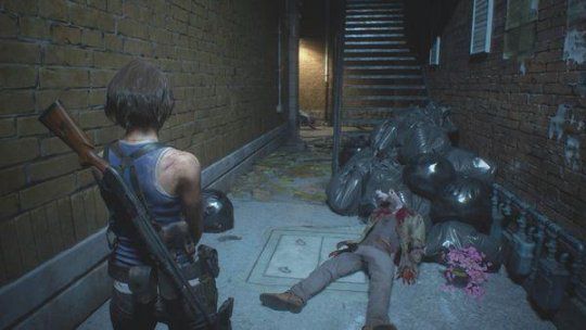 恐怖游戏，挑战心理极限，高潮迭起的心悸之旅