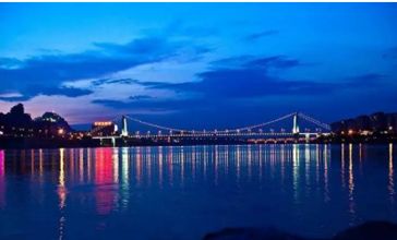 柳州一天半旅游攻略，畅游美景尽享风情