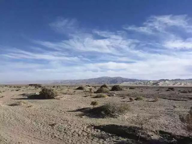 昆仑山死亡谷探险攻略，揭秘神秘之旅的绝美风景与攻略图全解析