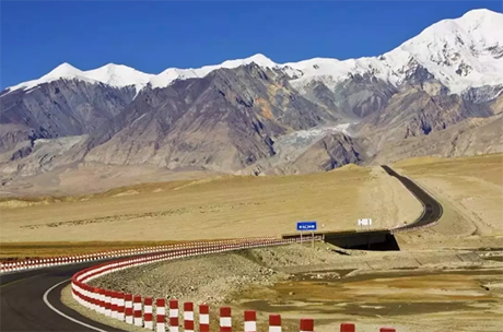 昂仁自驾游攻略，探索未知的神秘之旅！