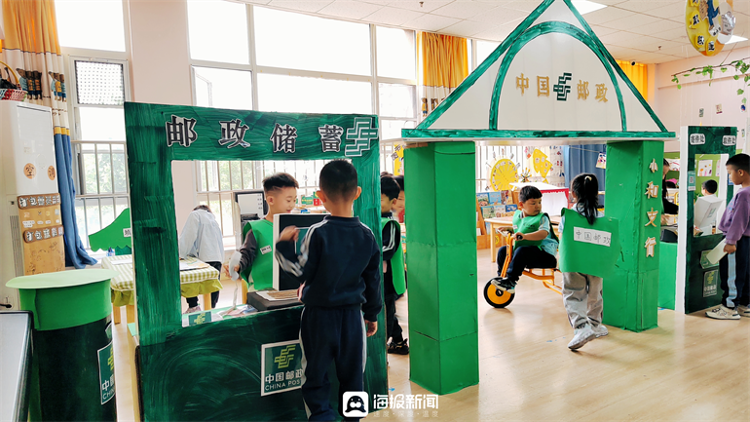 幼儿园新生报名启幕，优质教育环境等你来体验！