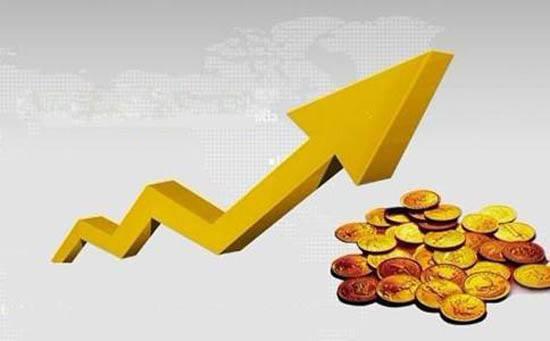 台州黄金报价今日最新行情