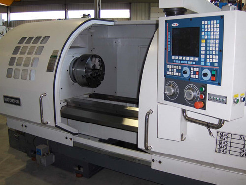 上海高效立式车床，工业制造领域的优选之选