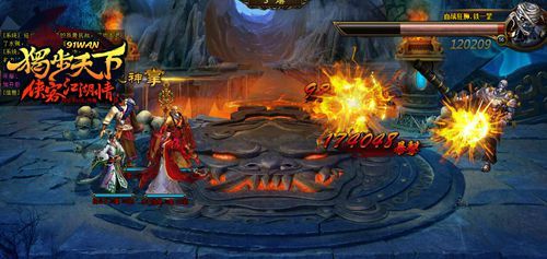 近战狂兵，战斗精英的独步天下之路