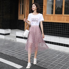 独家原创小众女装夏装，时尚与个性的绝美交融