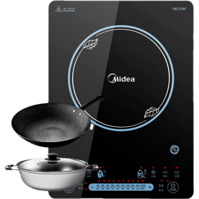 电炉选购指南，十大电炉排名与性能深度解析