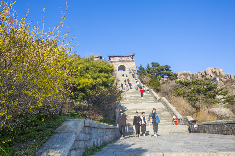 苍龙山，自然美景与文化传承交相辉映的新闻头条