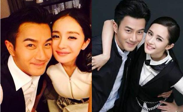 独家揭秘，杨幂与刘恺威的深情往事回顾