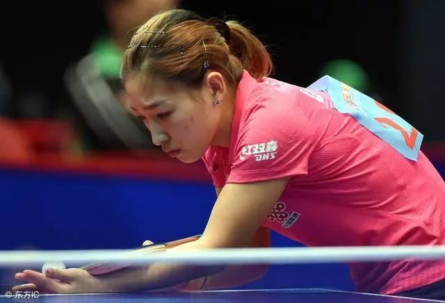 全球顶尖乒乓球选手阵容大揭秘，最佳阵容排名榜单揭晓！