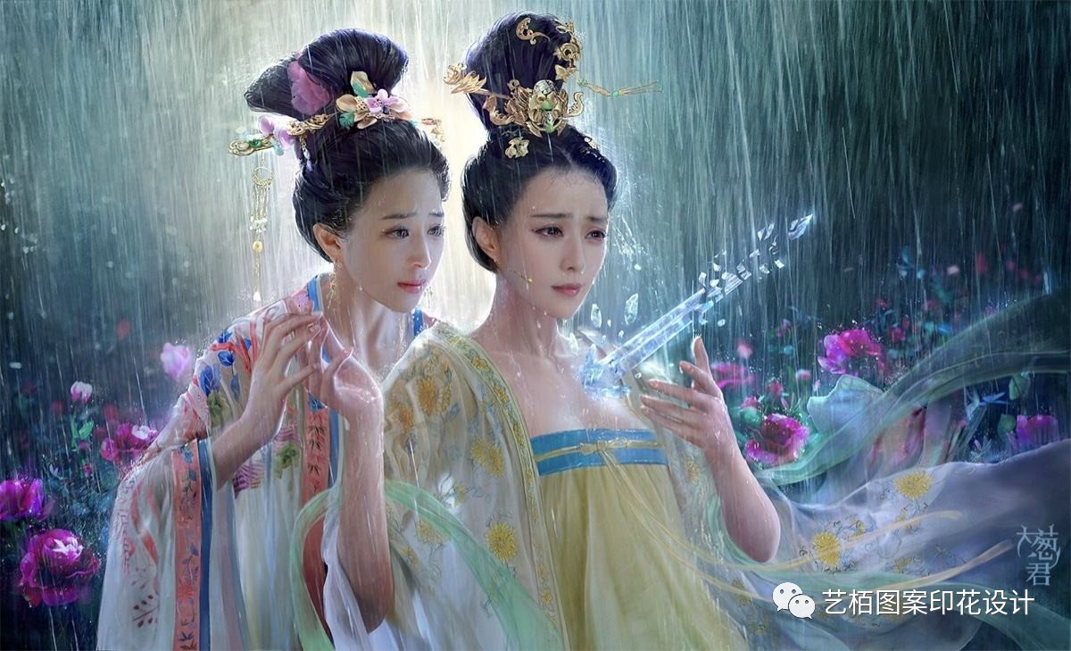 唐会，古典韵味与现代风尚的完美交融