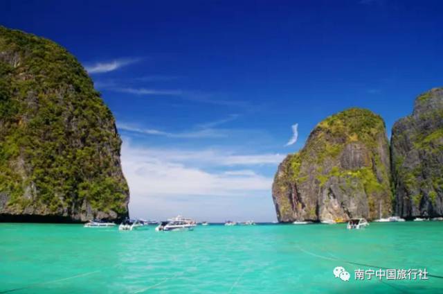 普吉岛旅游攻略大全，畅游海岛胜地！