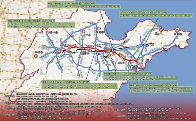 潍坊赶海新攻略路线揭秘！