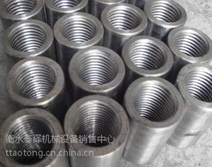 衡水钢筋套筒规范深度解读，从要求到实践探讨