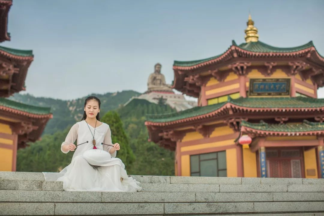 宝丰龙山探秘，绝美景点、精彩攻略一网打尽！