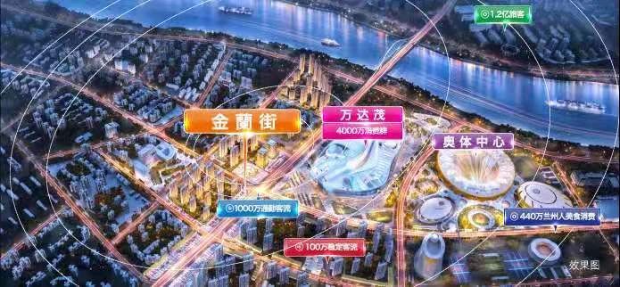 兰州中转站游玩攻略大揭秘，最新攻略助你畅游不迷路！