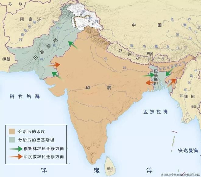 印巴冲突最新消息今日更新概况