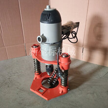 盆孔开孔机操作规范详解，专业指南与技巧