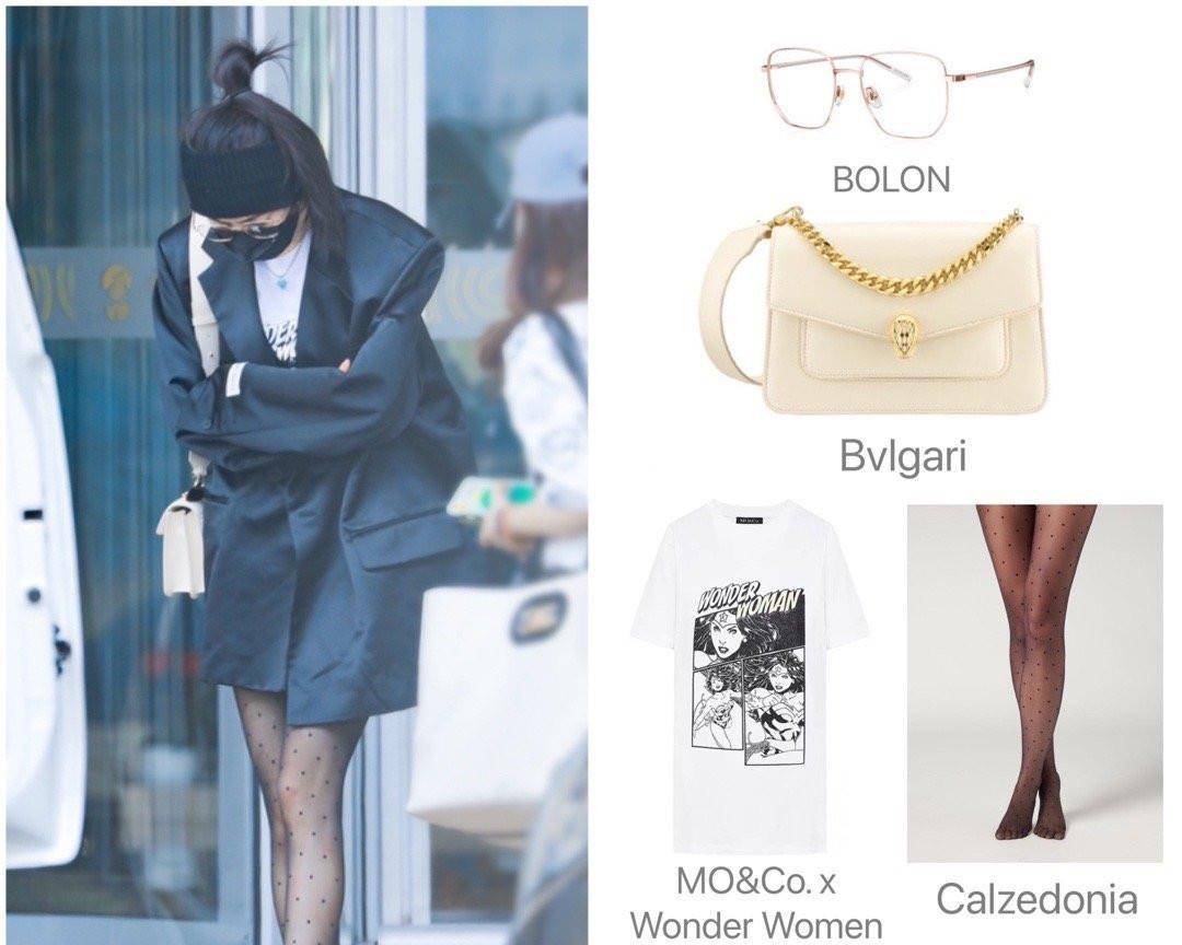 爆款来袭!2024最新款降落伞牛仔裤引领潮流风尚