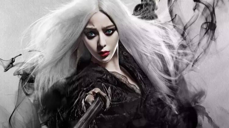 剑影宣传片魅力展现,影视佳作惊艳亮相!