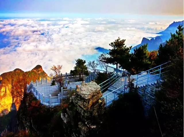 最新怀柔九月游玩攻略，畅游美景不容错过！